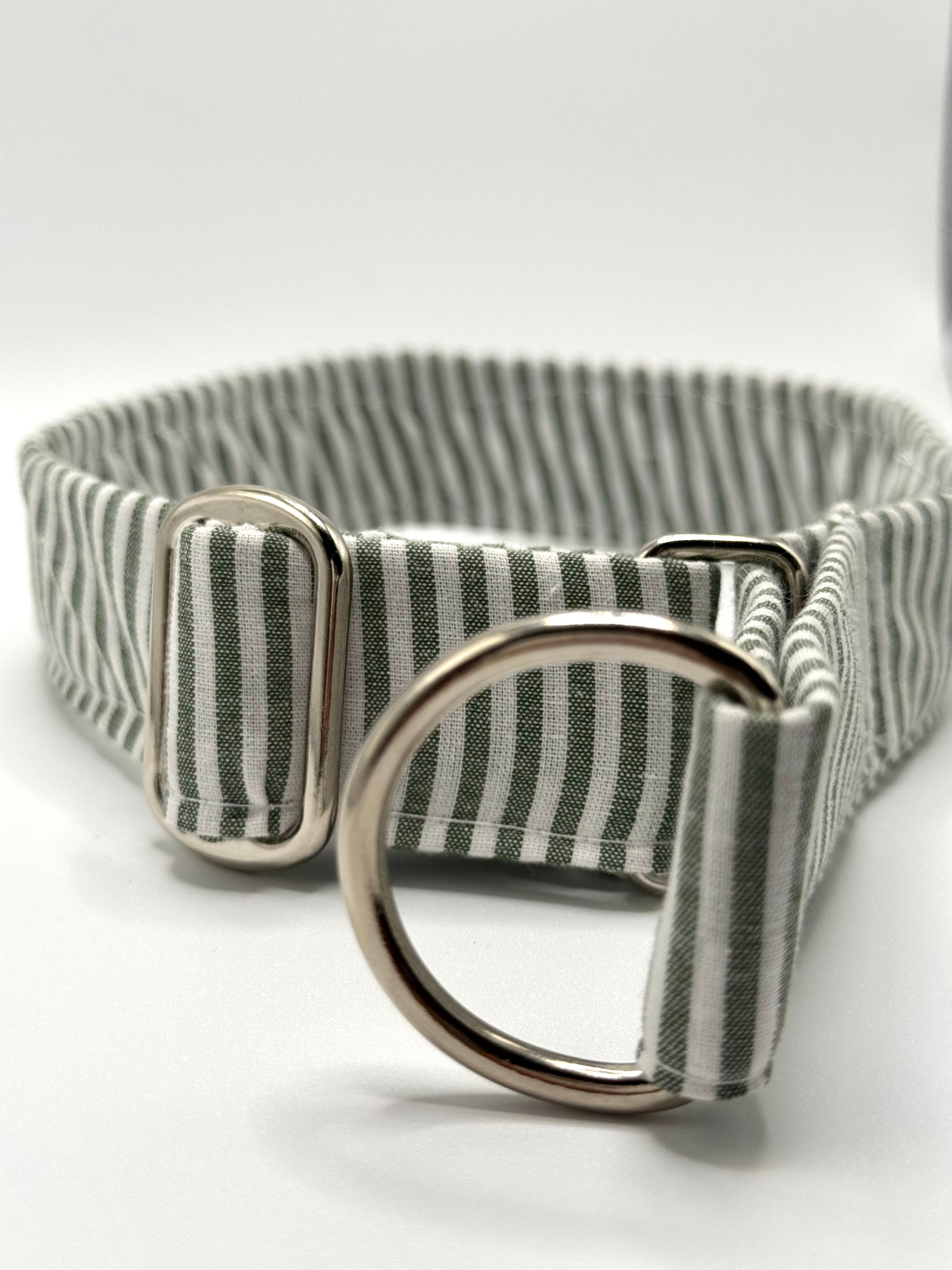 Halsband "Home"