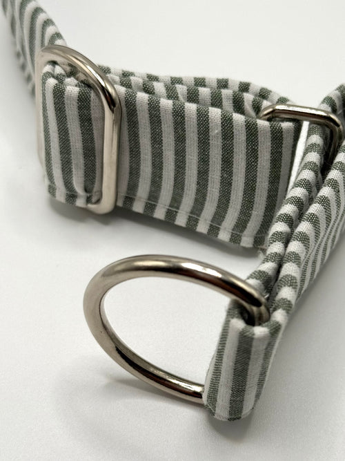 Halsband "Home"
