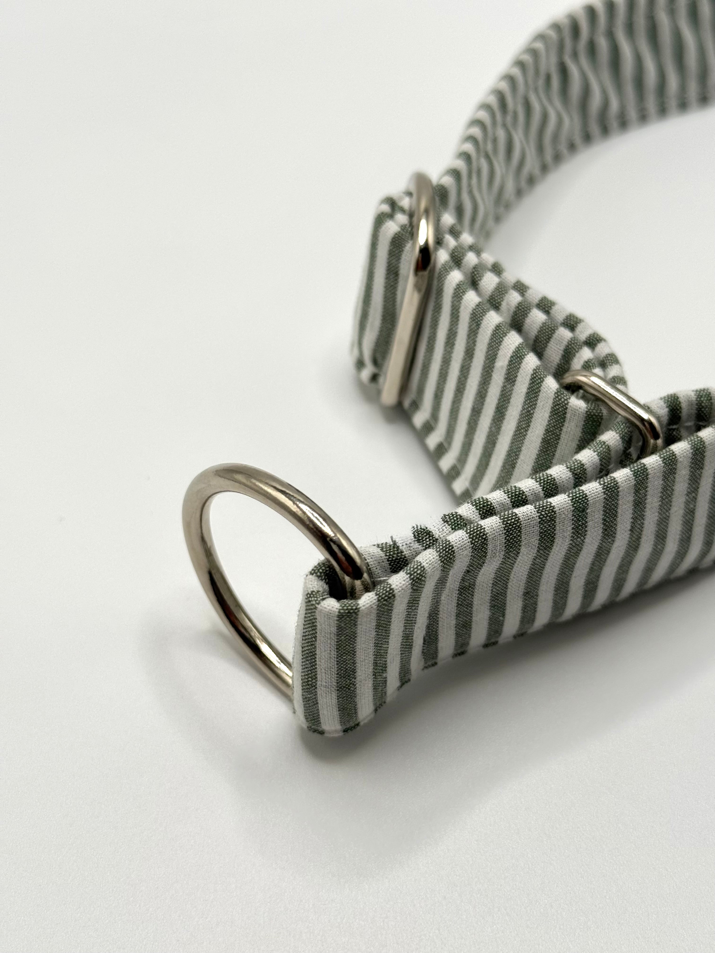 Halsband "Home"