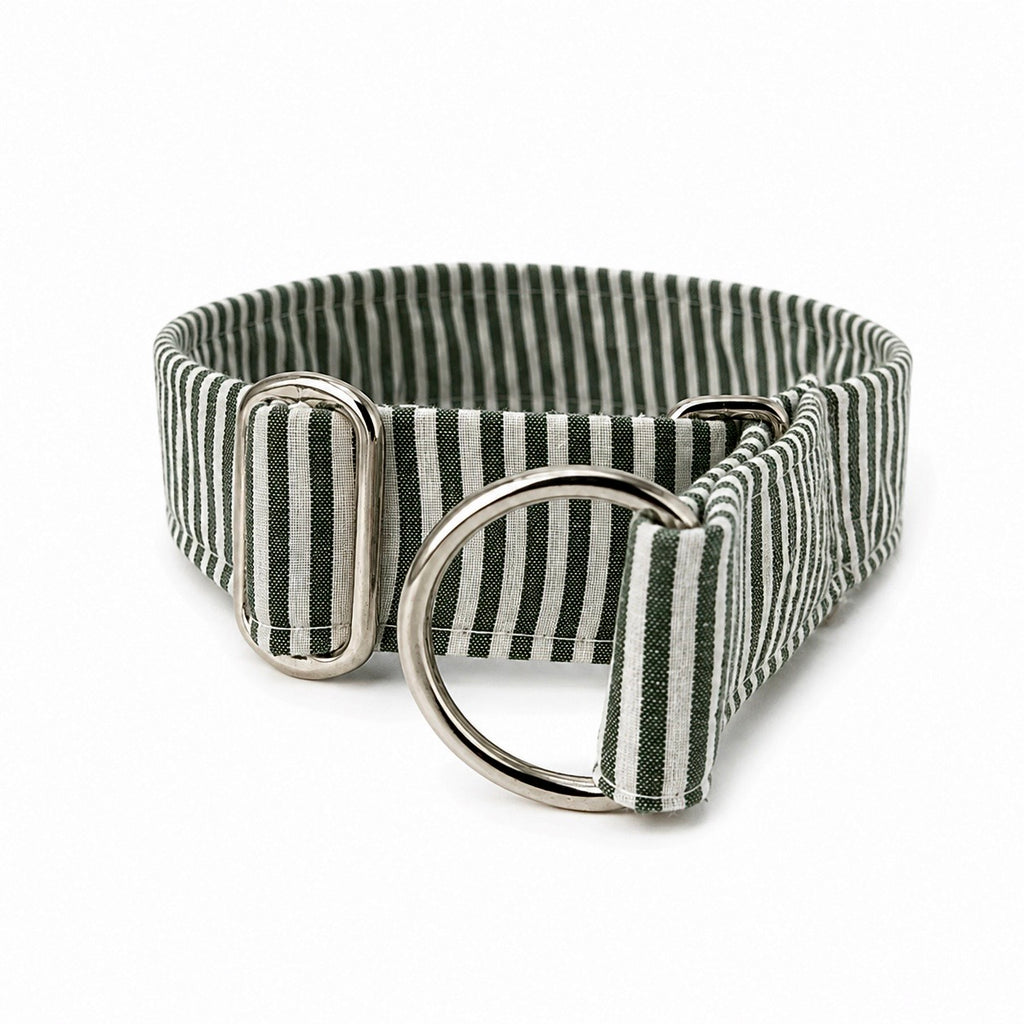Halsband "Home"