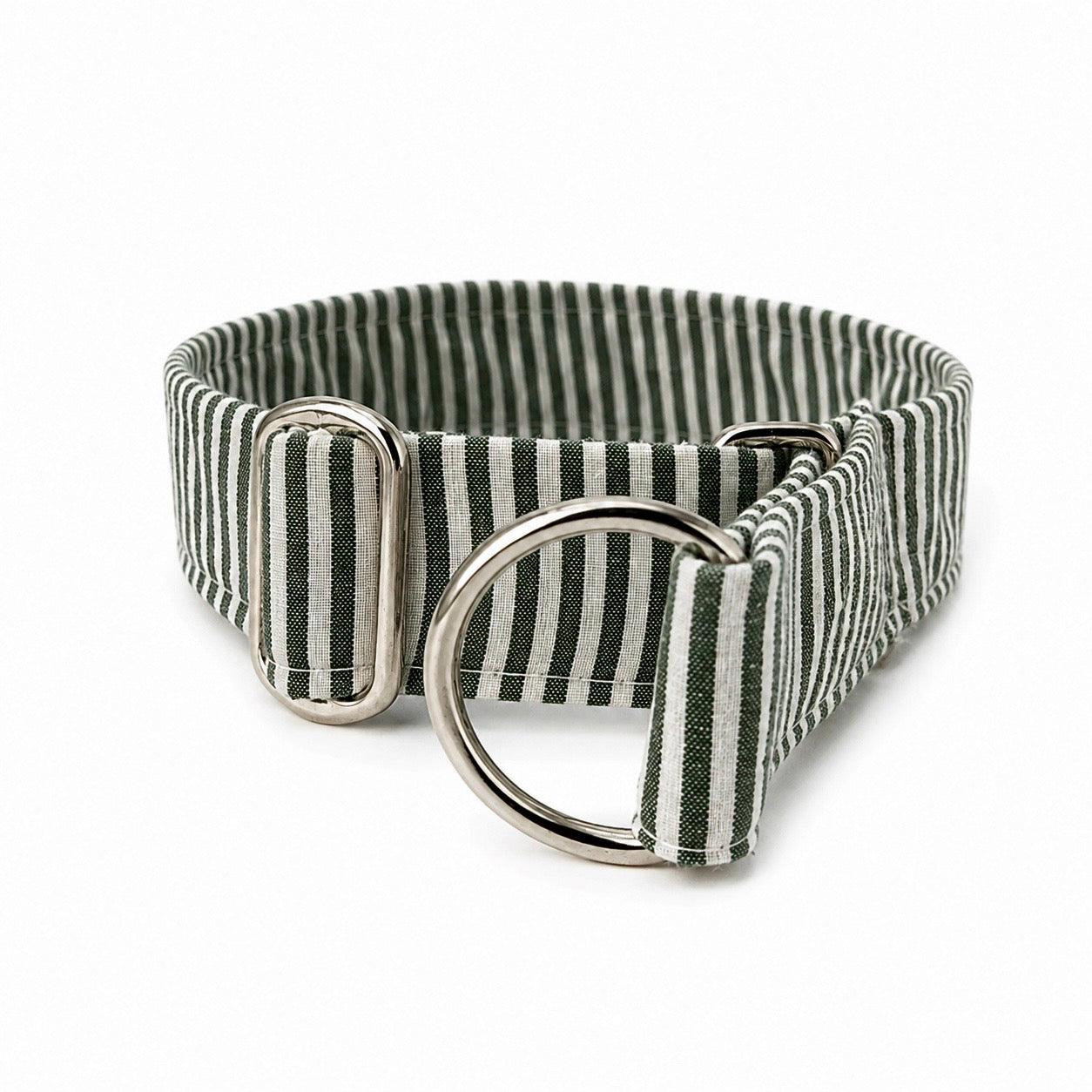 Halsband "Home"
